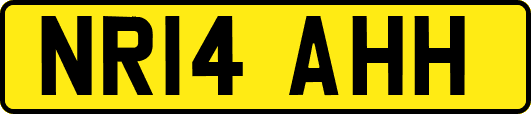 NR14AHH