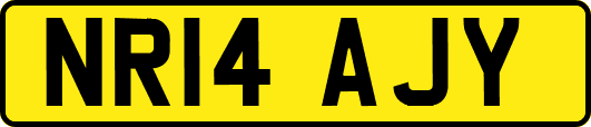 NR14AJY