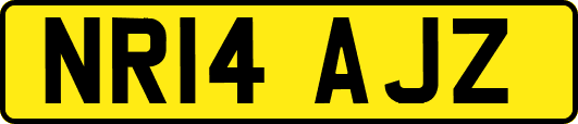 NR14AJZ