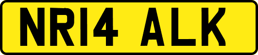 NR14ALK