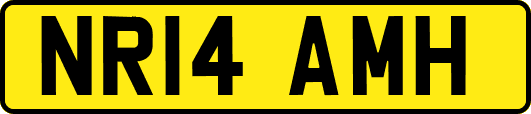 NR14AMH