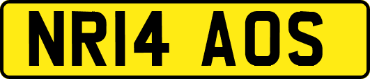 NR14AOS