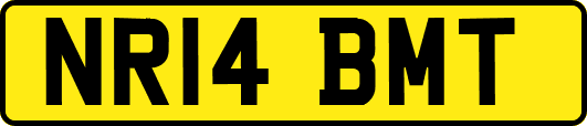 NR14BMT