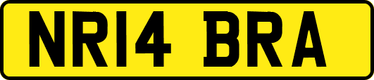 NR14BRA