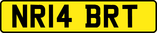 NR14BRT