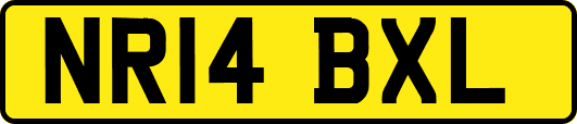 NR14BXL