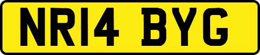 NR14BYG