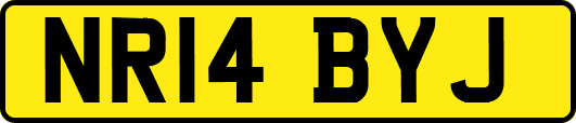 NR14BYJ