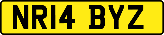 NR14BYZ