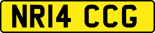 NR14CCG
