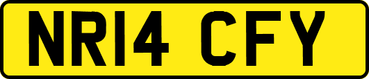NR14CFY