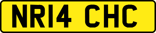 NR14CHC
