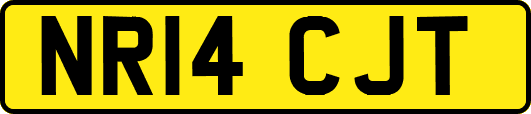 NR14CJT