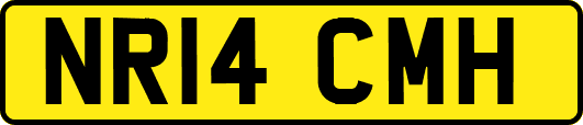 NR14CMH
