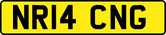 NR14CNG