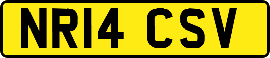 NR14CSV