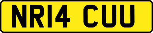 NR14CUU
