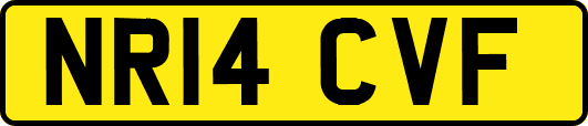 NR14CVF