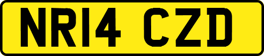 NR14CZD