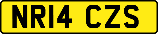 NR14CZS