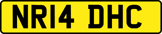 NR14DHC