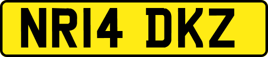 NR14DKZ