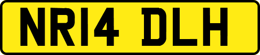 NR14DLH
