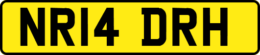 NR14DRH