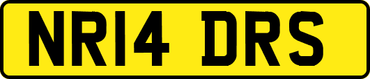 NR14DRS