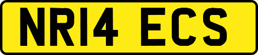 NR14ECS
