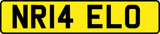 NR14ELO