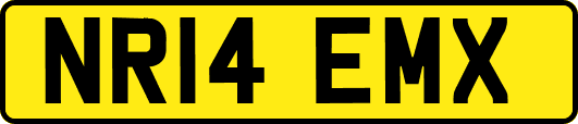 NR14EMX