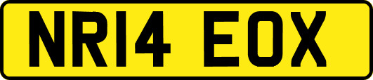 NR14EOX