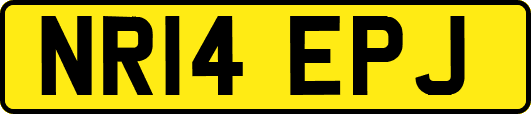 NR14EPJ