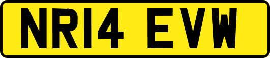 NR14EVW