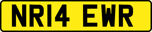 NR14EWR