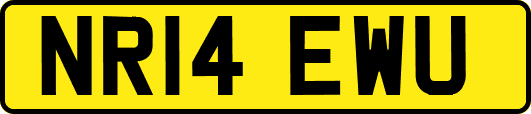 NR14EWU