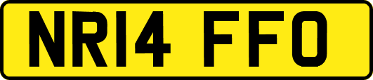 NR14FFO