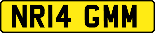 NR14GMM