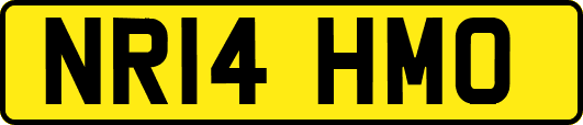 NR14HMO
