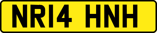 NR14HNH