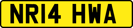 NR14HWA