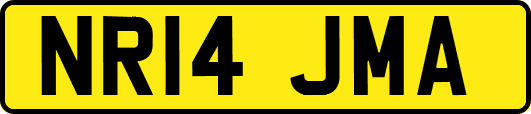 NR14JMA