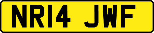 NR14JWF