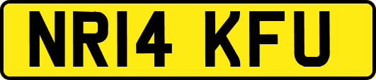 NR14KFU