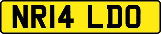 NR14LDO