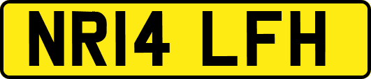 NR14LFH