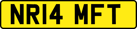 NR14MFT