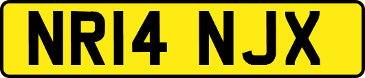 NR14NJX