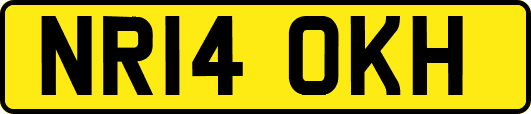 NR14OKH